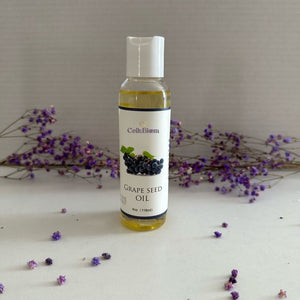 CelluBloom®- Anti-Cellulite Massage Oil